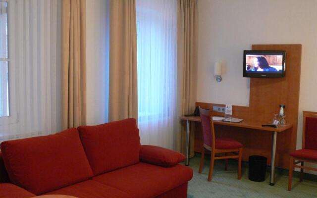 Hotel Roter Ochsen Lauchheim