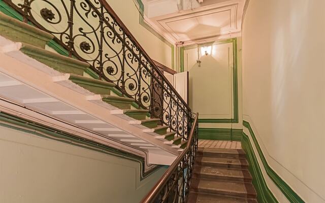 Colorspb Aparthotel Merchant House