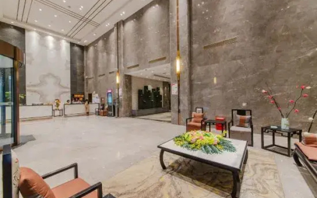 TILL BRIGHT Hotel (Daozhou)