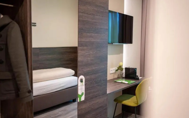 eee hotel Gunskirchen