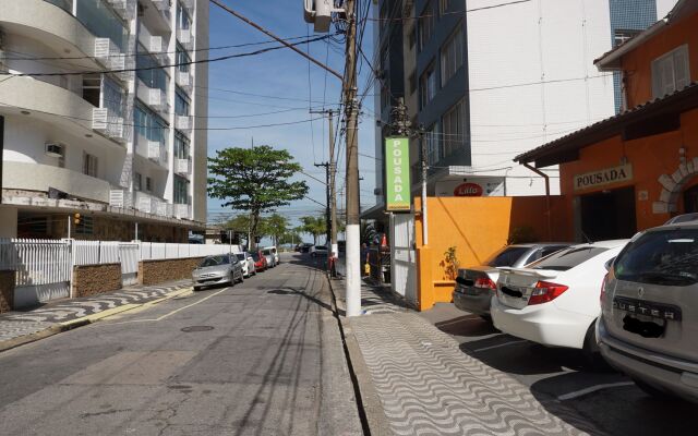 Pousada Orquidário