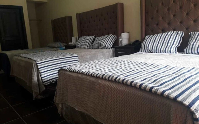 Hotel Imperial