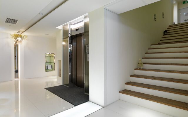 Dandy Hotel - Tianjin Branch