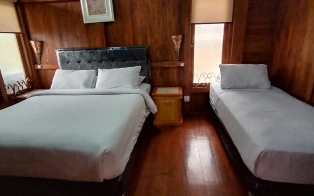 Kastuba Resort