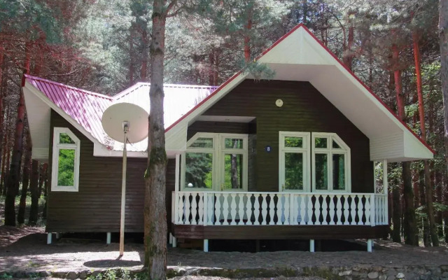 Narinqala Hotel