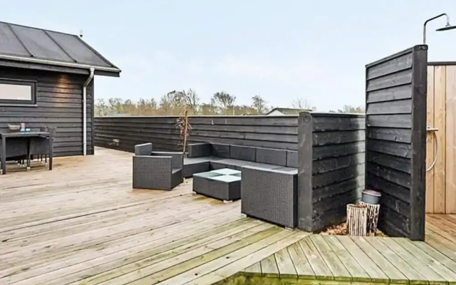 Modern Cottage With Spa - By Traum Ferienwohnungen