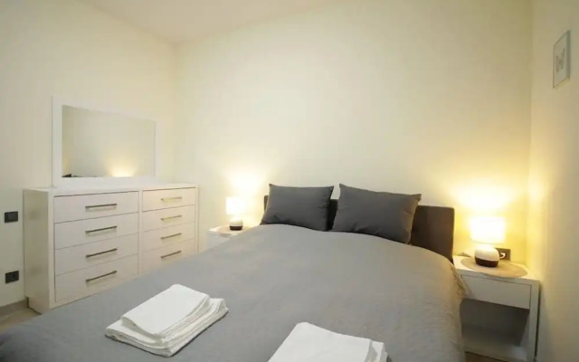 KNJZ Seaview Apartment