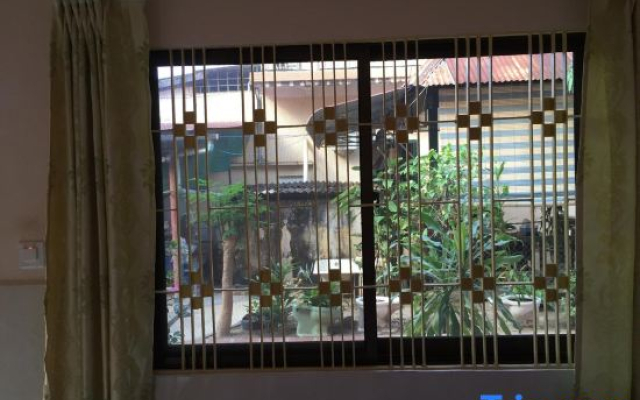 Ta Eng Guesthouse