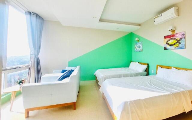 Premium Beach Condotel 3