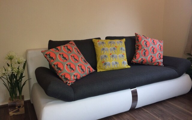 Thomson Lodge 1-Bedroom Flat