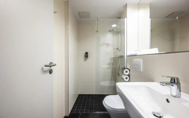 Serways Hotel Bruchsal West