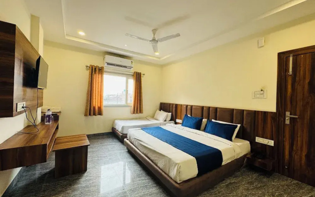 Hotel Anand