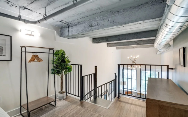 The Ledger Residences by Sosuite - Old City