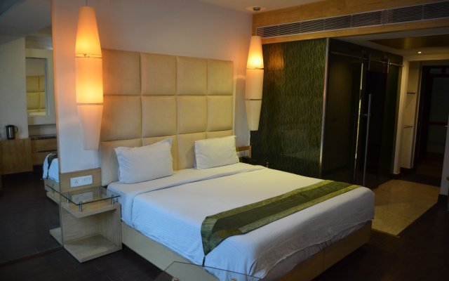 Airport Hotel Grand Delhi