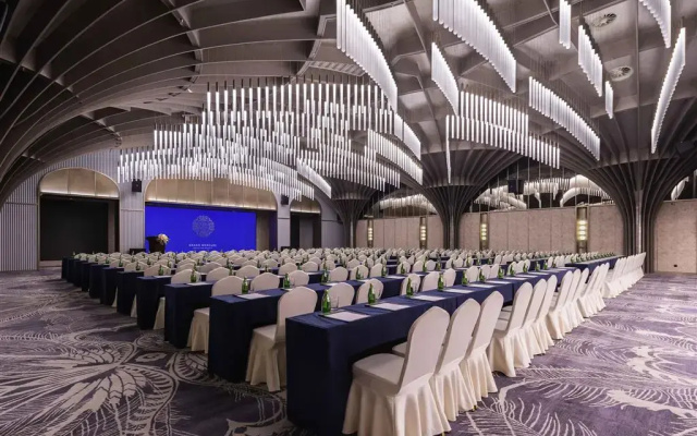 Grand Mercure Hangzhou Zijingang