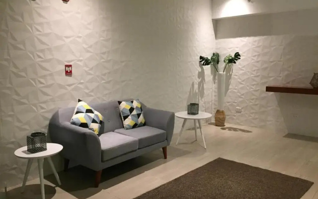 Condominio Ocean Reef