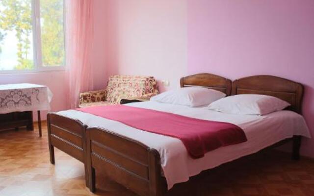 Guest House Zorbeg