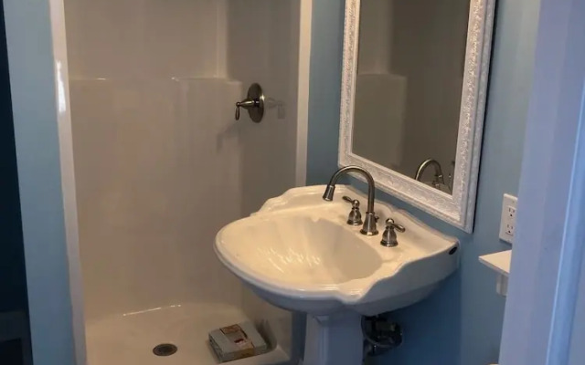 The Carriage House B&B