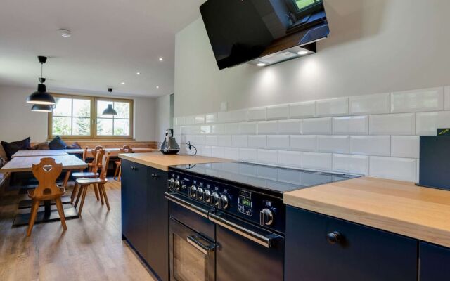 Chalet in Hollersbach / Salzburg Near ski Area