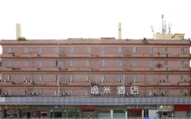 Yimi Hotel
