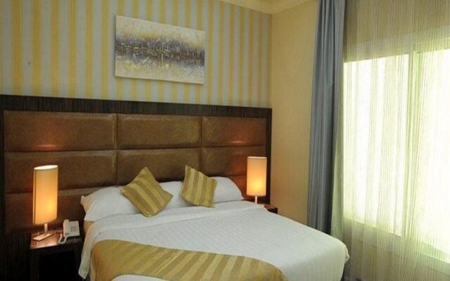 Rose Inn Al Waha Hotel