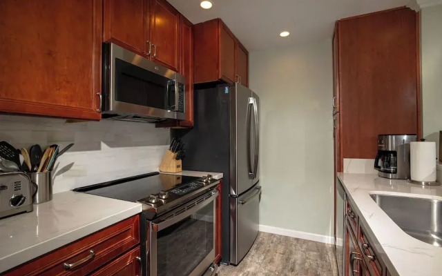 Oceanside Beach Condos