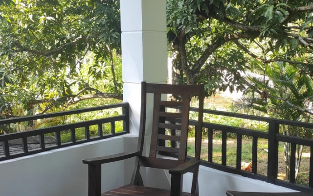 Mansala Safari House