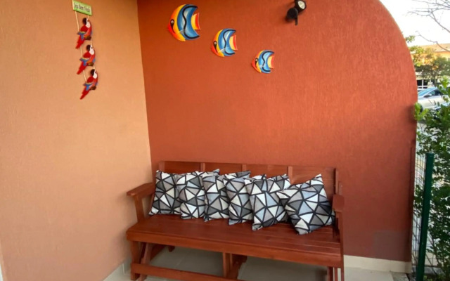 Golden Lake - Um lugar paradisíaco - Garden