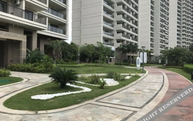 Rosalind Hotel (Yangjiang Constellation Ocean)