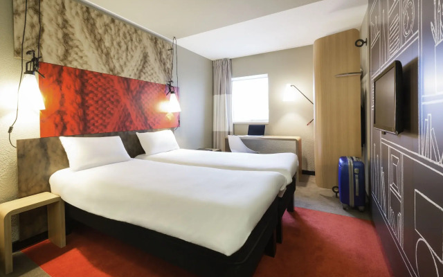 ibis Barranquilla