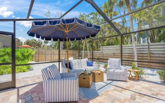 The Nest on Siesta Key