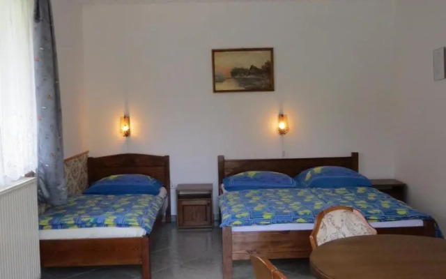 4 fös apartman
