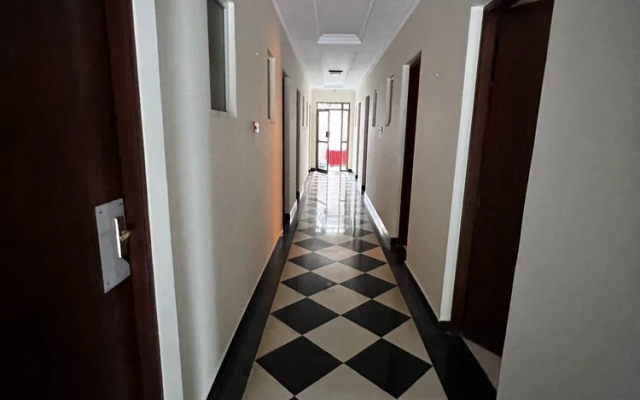 Baraka Inn