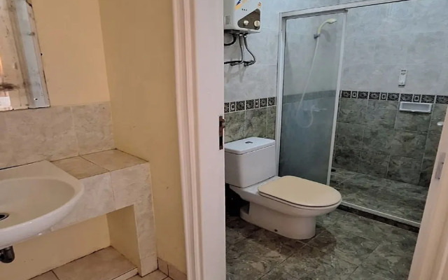 Villa Kota Bunga Anggrek