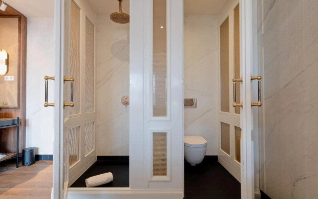 Only YOU Hotel Valencia