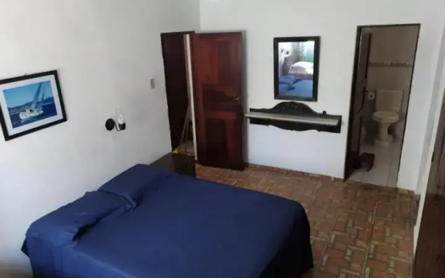 Guest House Vento e Mar