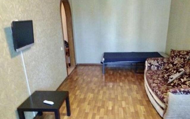 Апартаменты на улице Мира 111