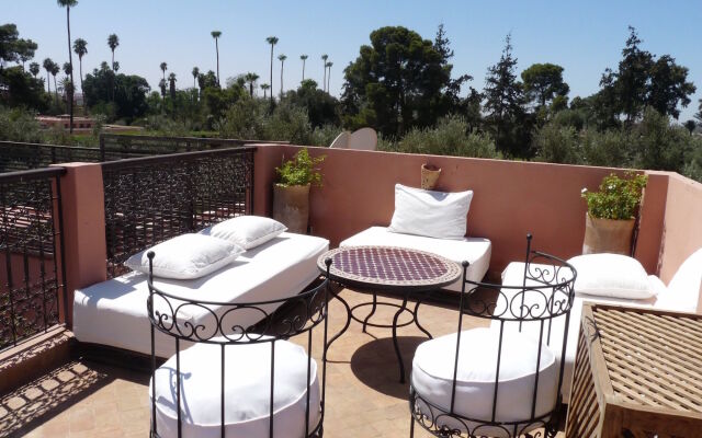 Riad Anya