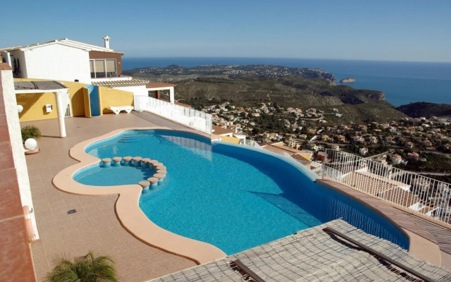 Apartamento Panorama - X0033