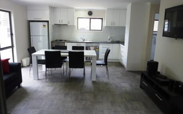 Garden of Eden Caravan Park