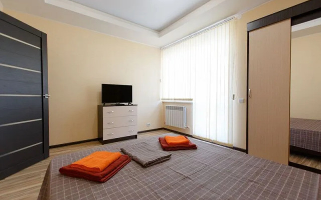 Райт Рум на пер. Щедрина, д. 3