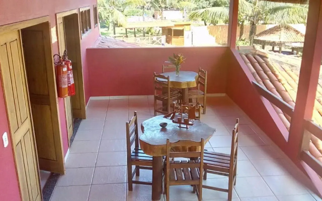 Pousada Perola Da Barra