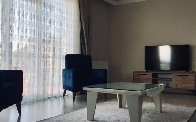 Mila Suite