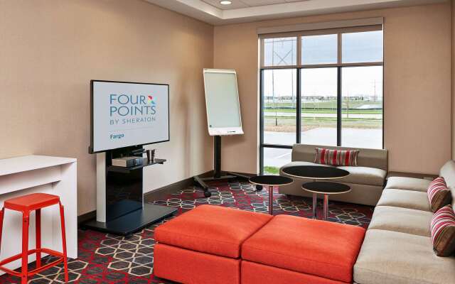 Four Points by Sheraton Fargo Medical Center