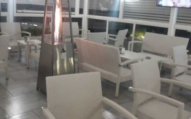 Living Bed and Breakfast