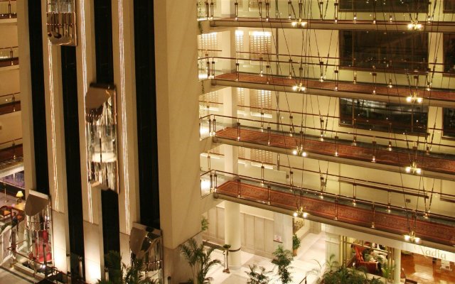 Pearl Continental Lahore