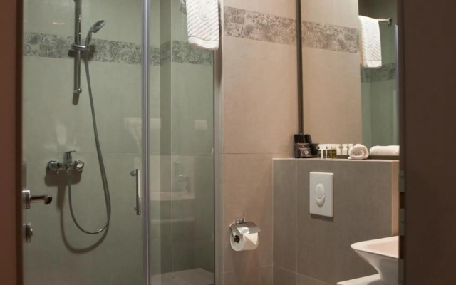 Hotel Russia & Spa
