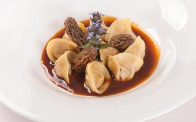 Vecchia Osteria Seseglio