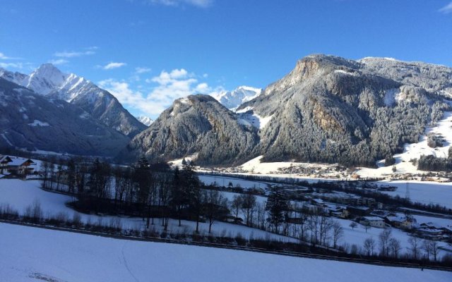 Ferienwohnung Sonnblick