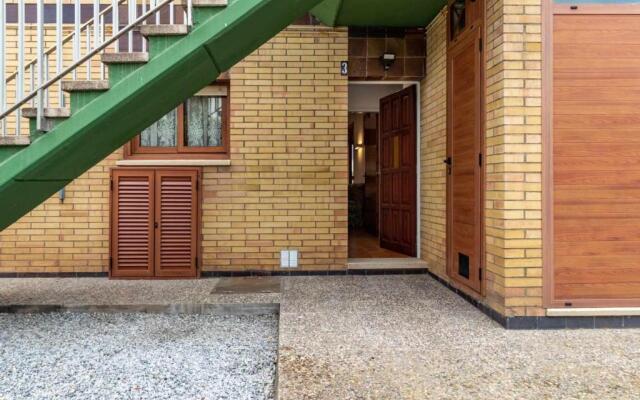 SANT CARLES 22 apartamento soleado con vistas al mar